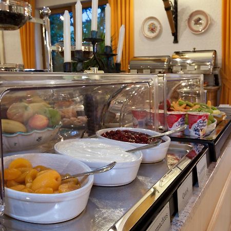 Hotel Stolberg Wiesbaden Ngoại thất bức ảnh