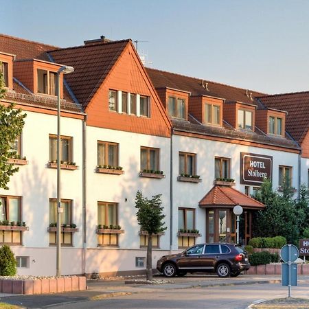 Hotel Stolberg Wiesbaden Ngoại thất bức ảnh