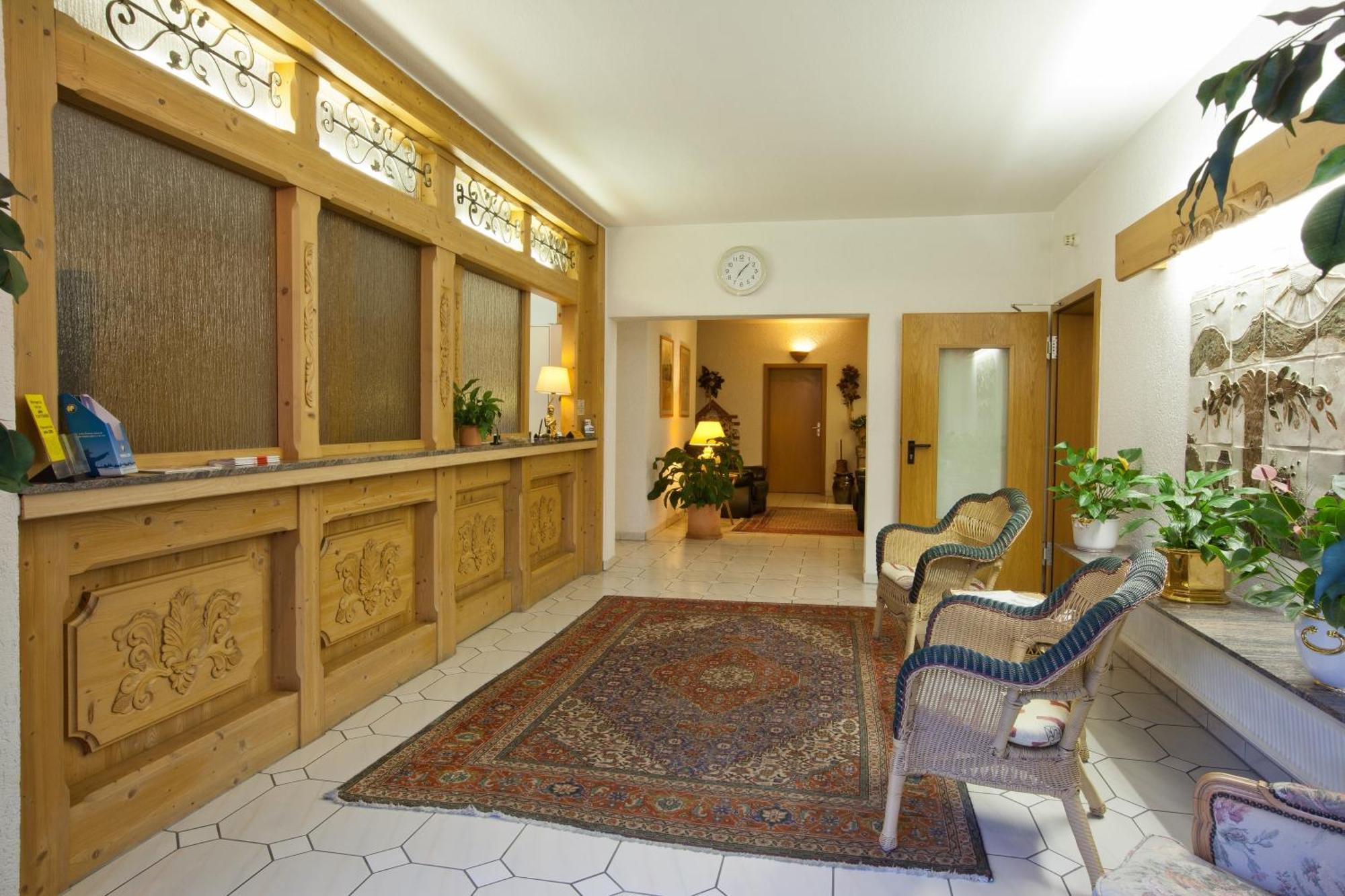 Hotel Stolberg Wiesbaden Ngoại thất bức ảnh