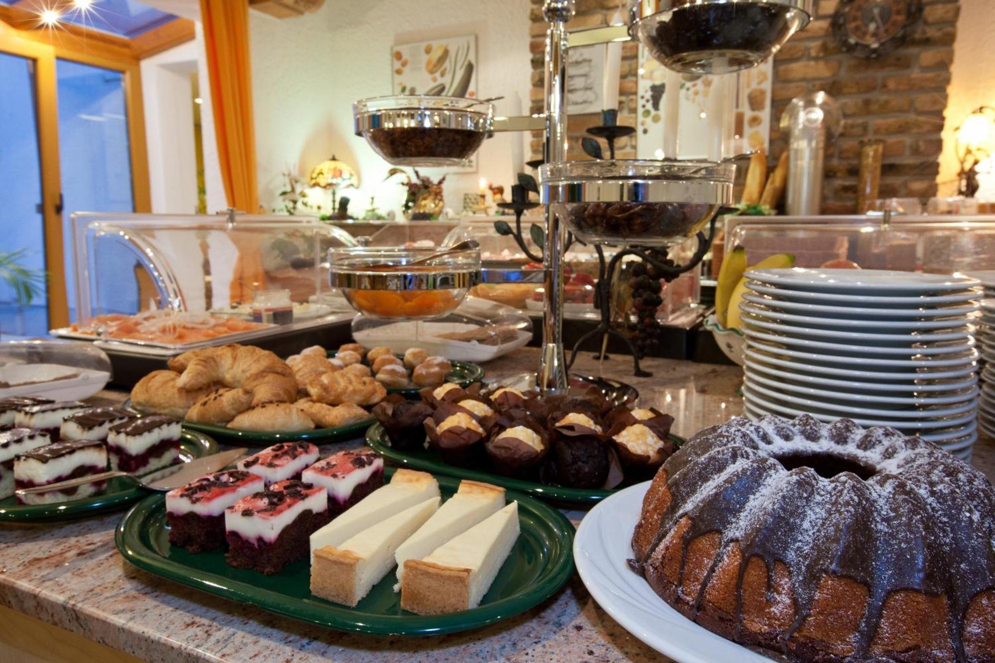 Hotel Stolberg Wiesbaden Ngoại thất bức ảnh