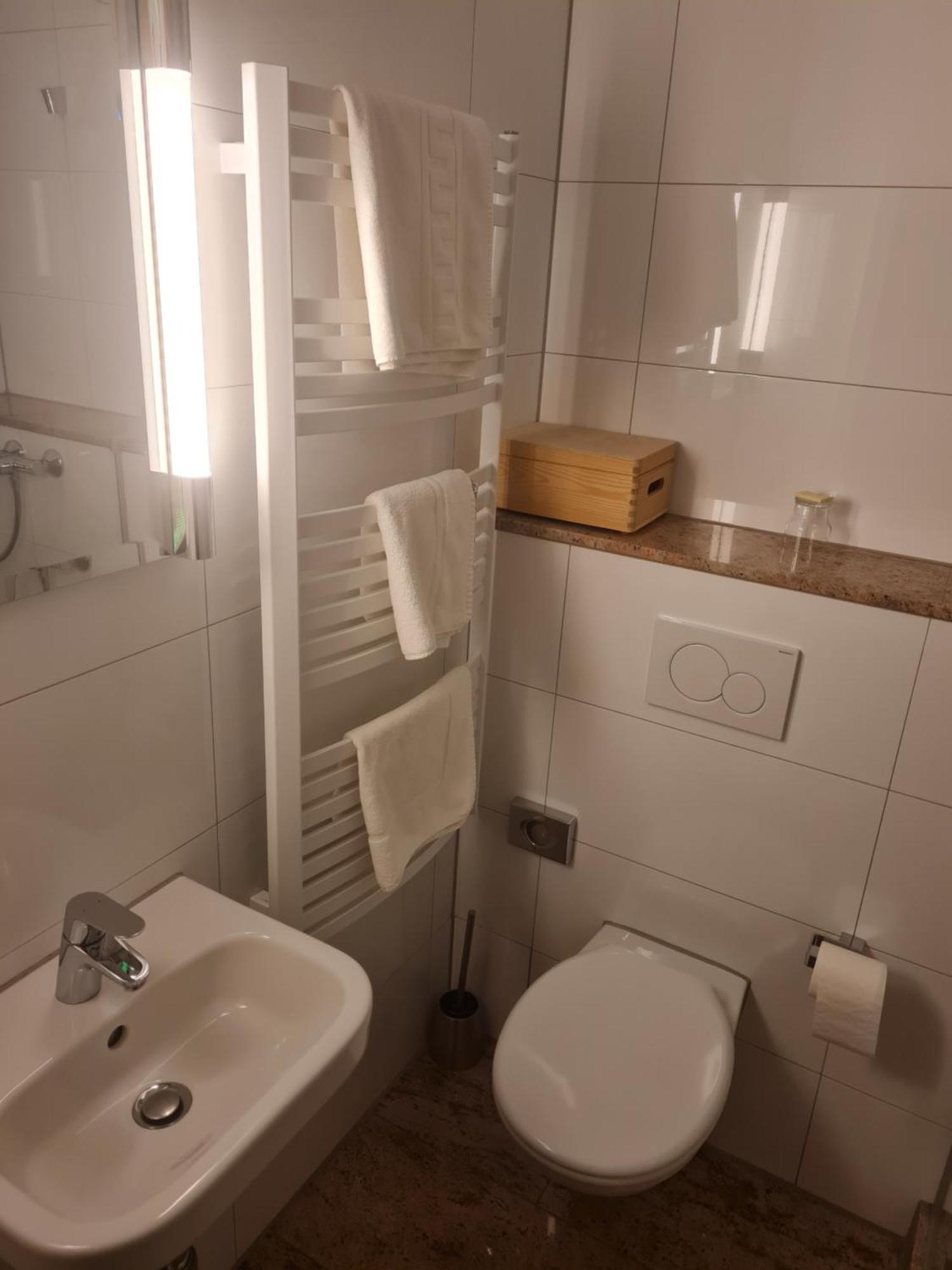 Hotel Stolberg Wiesbaden Ngoại thất bức ảnh