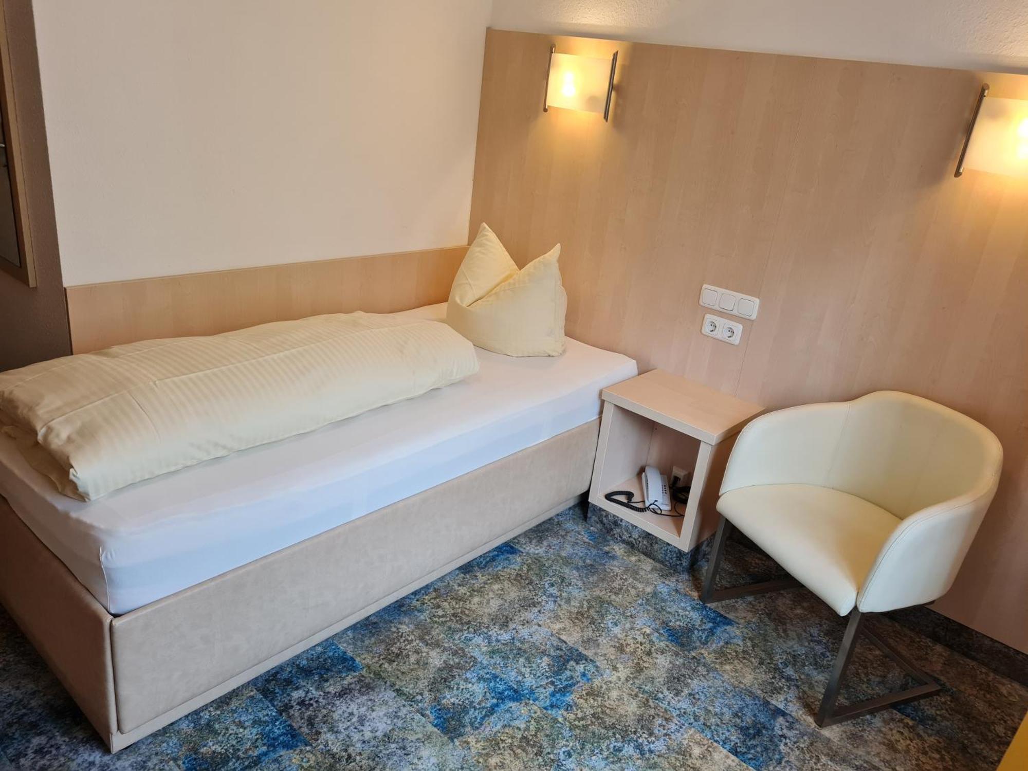 Hotel Stolberg Wiesbaden Ngoại thất bức ảnh