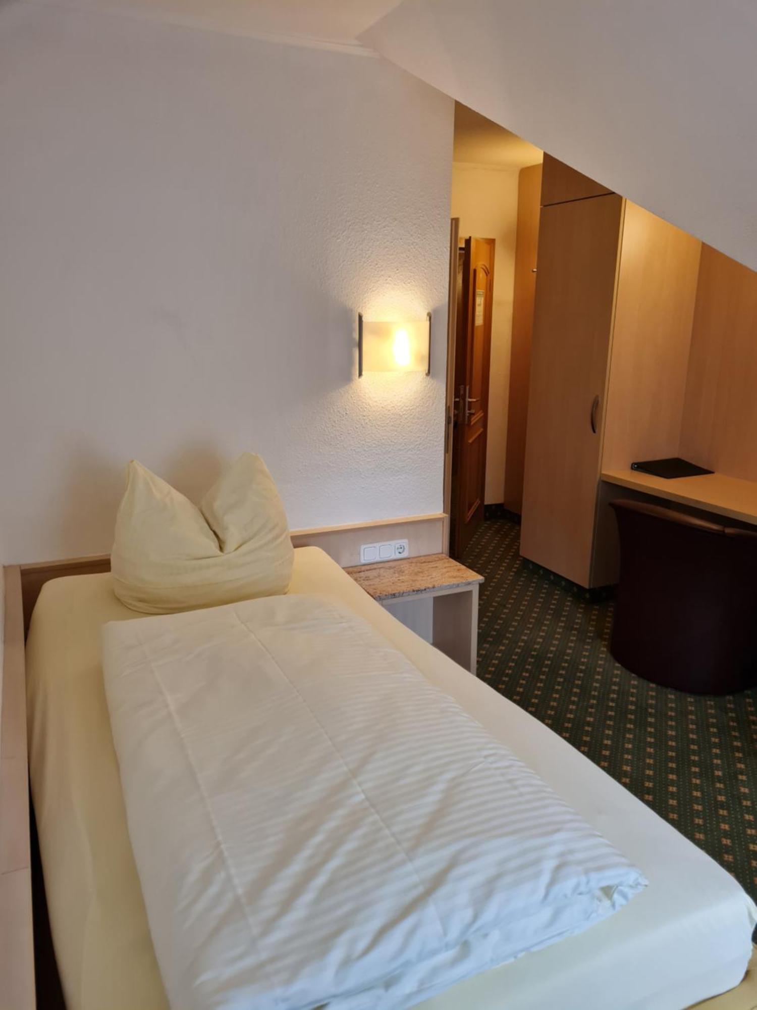 Hotel Stolberg Wiesbaden Ngoại thất bức ảnh